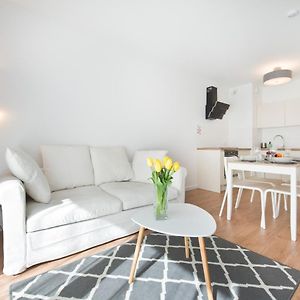 Appartement met Twee Slaapkamers