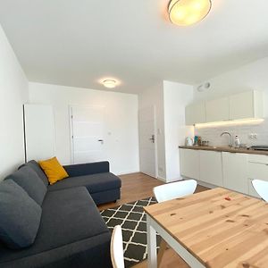 Appartement met een Slaapkamer